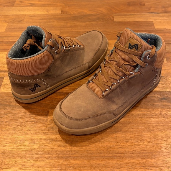 Men's Forsake Phil Boots - Size 9.5 - Picture 8 of 9